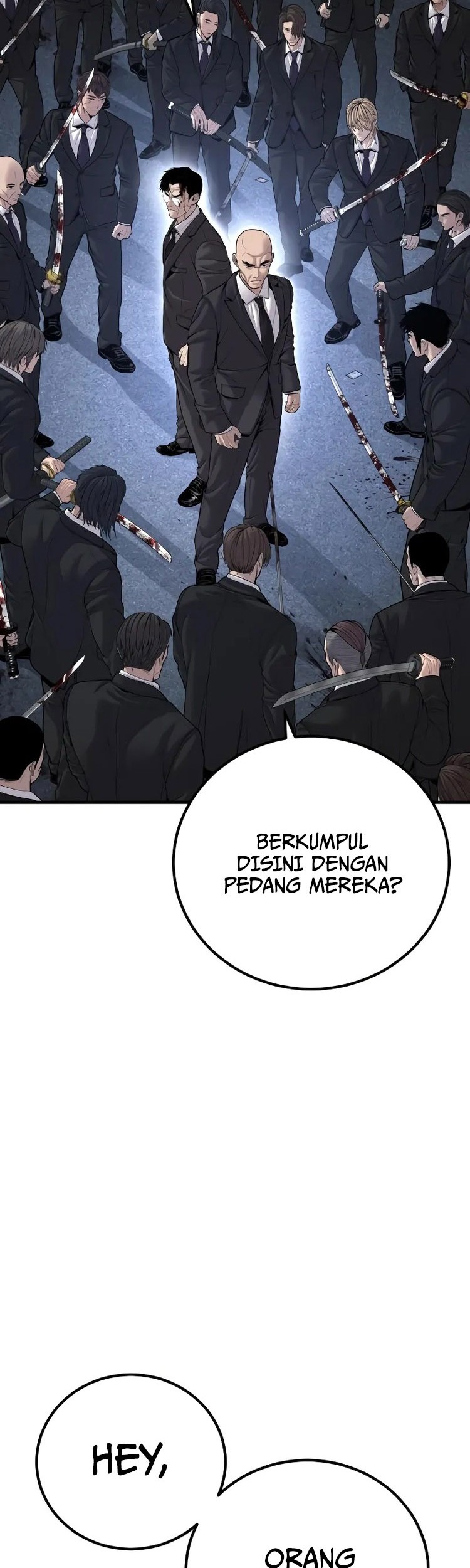 Chapter 105 - halaman 34