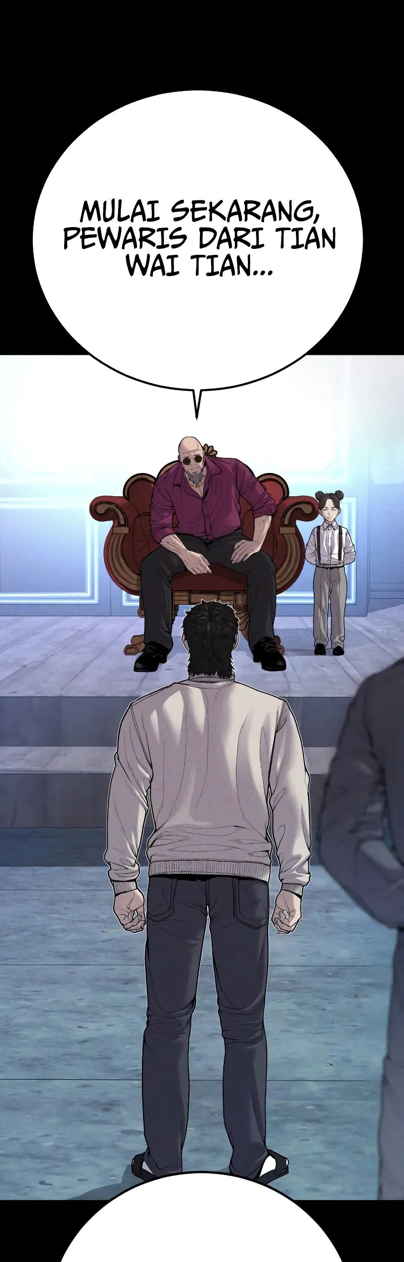 Chapter 104 - halaman 45