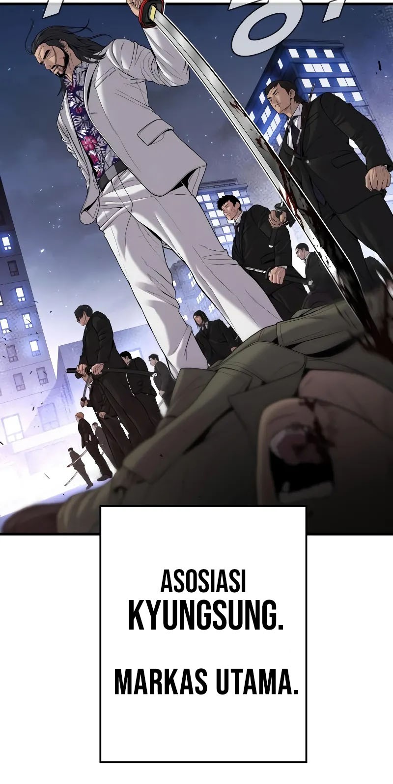 Chapter 104 - halaman 83