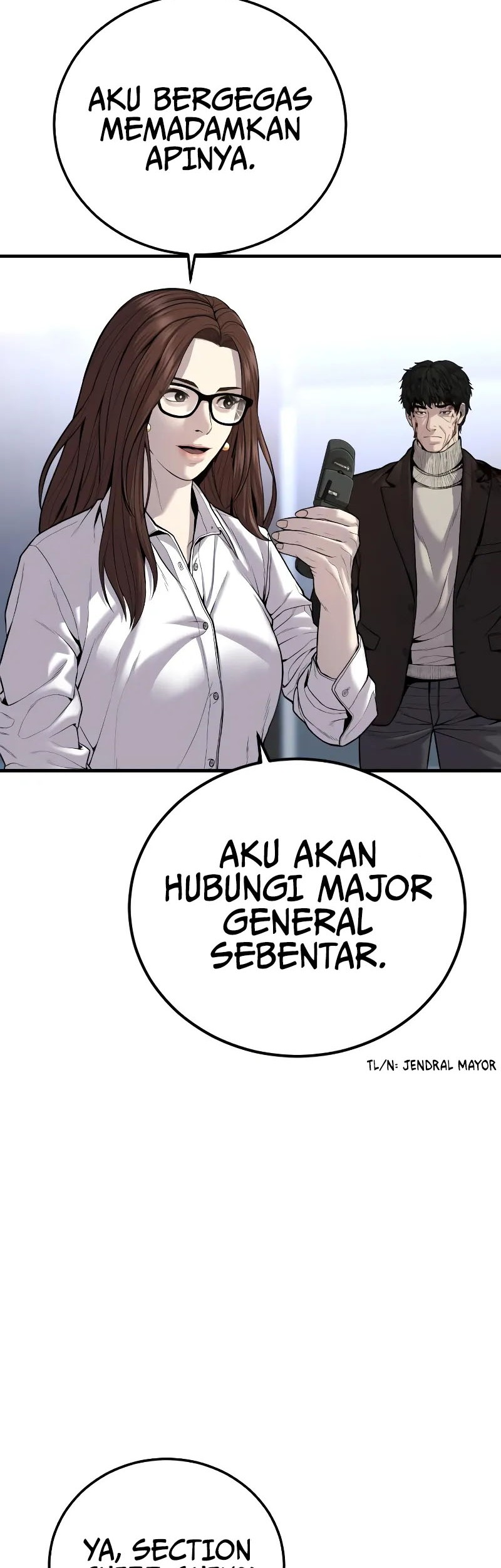 Chapter 104 - halaman 92