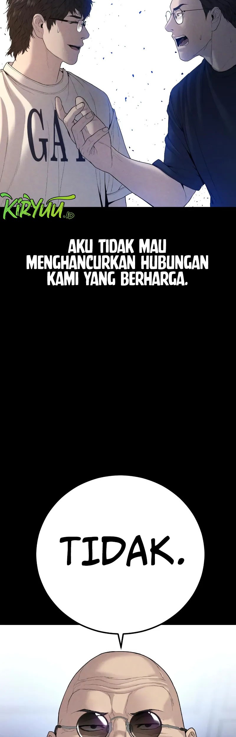 Chapter 104 - halaman 29