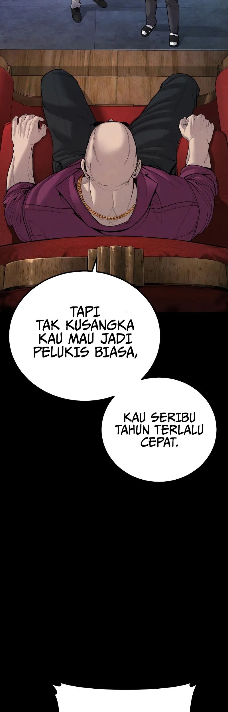 Chapter 104 - halaman 31