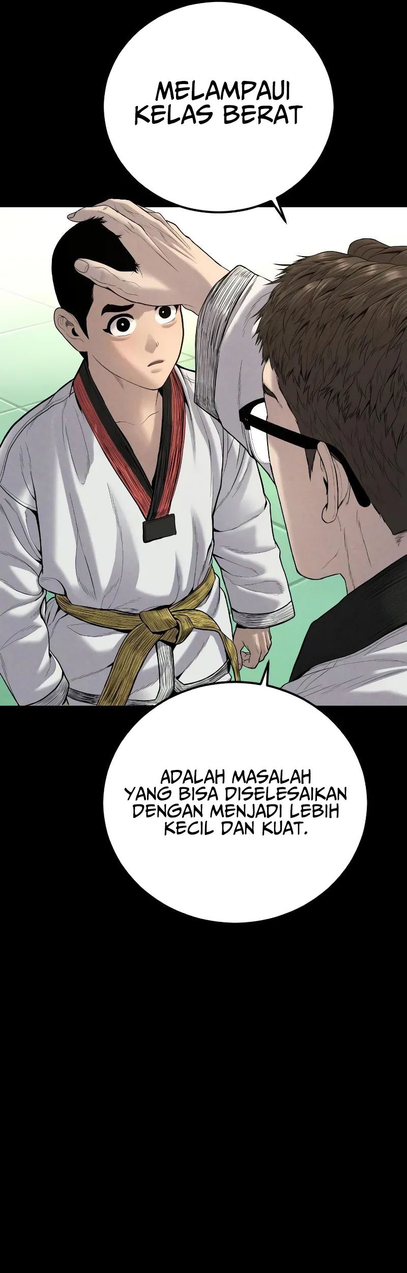 Chapter 103 - halaman 28