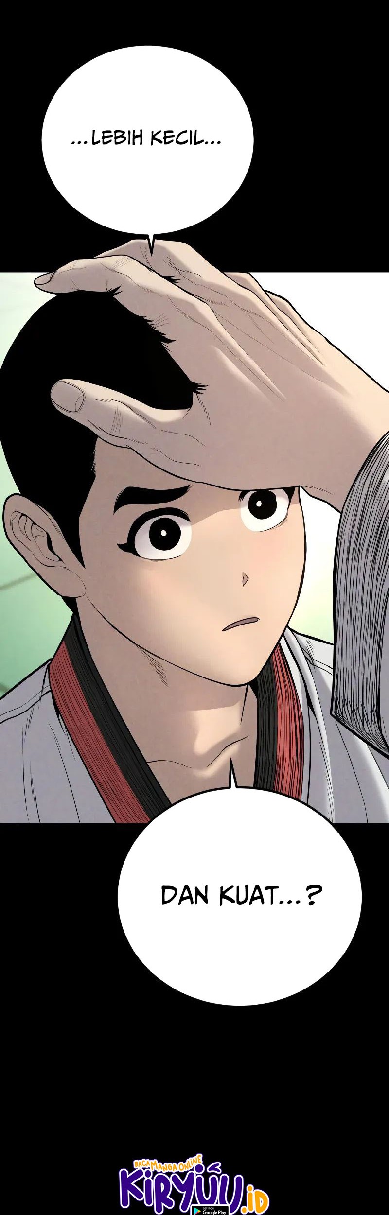 Chapter 103 - halaman 29