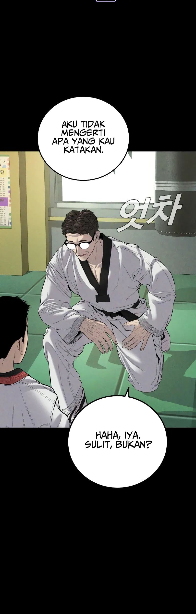 Chapter 103 - halaman 30