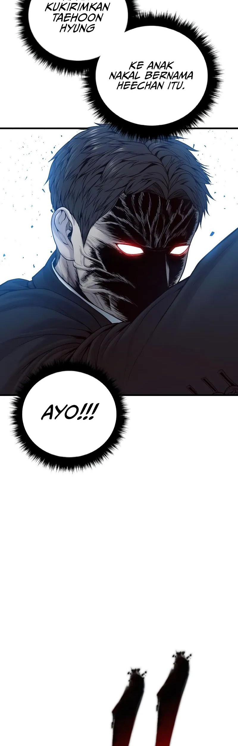 Chapter 103 - halaman 34