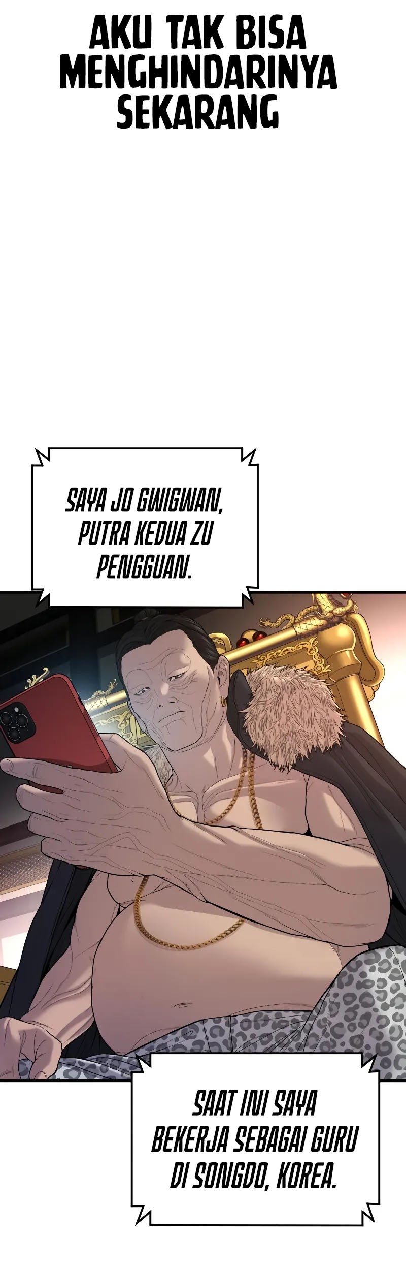 Chapter 102 - halaman 70