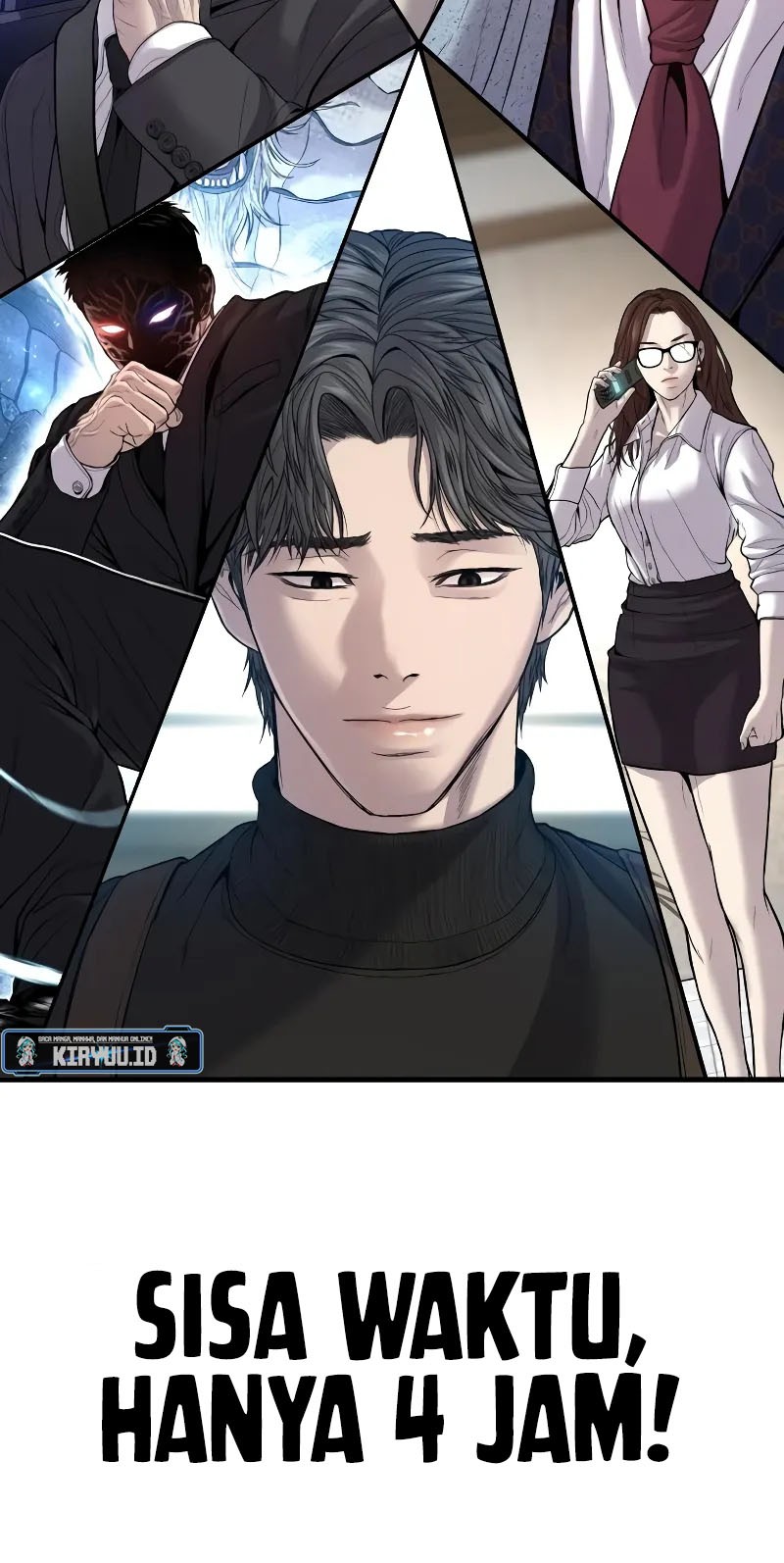 Chapter 102 - halaman 83