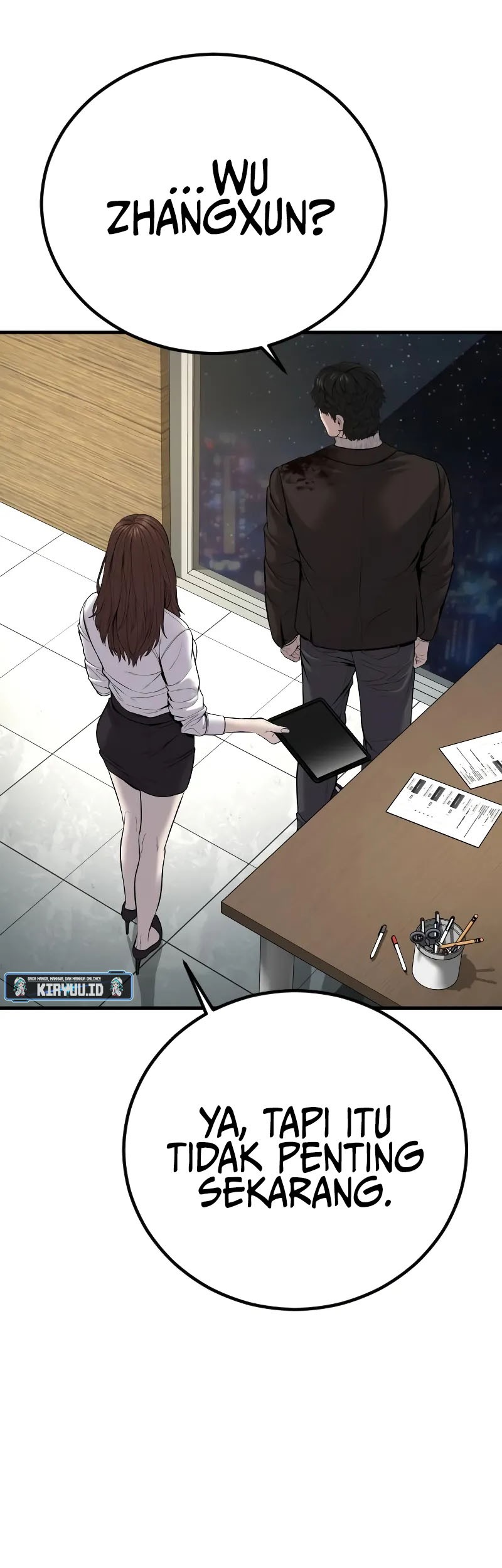 Chapter 102 - halaman 91