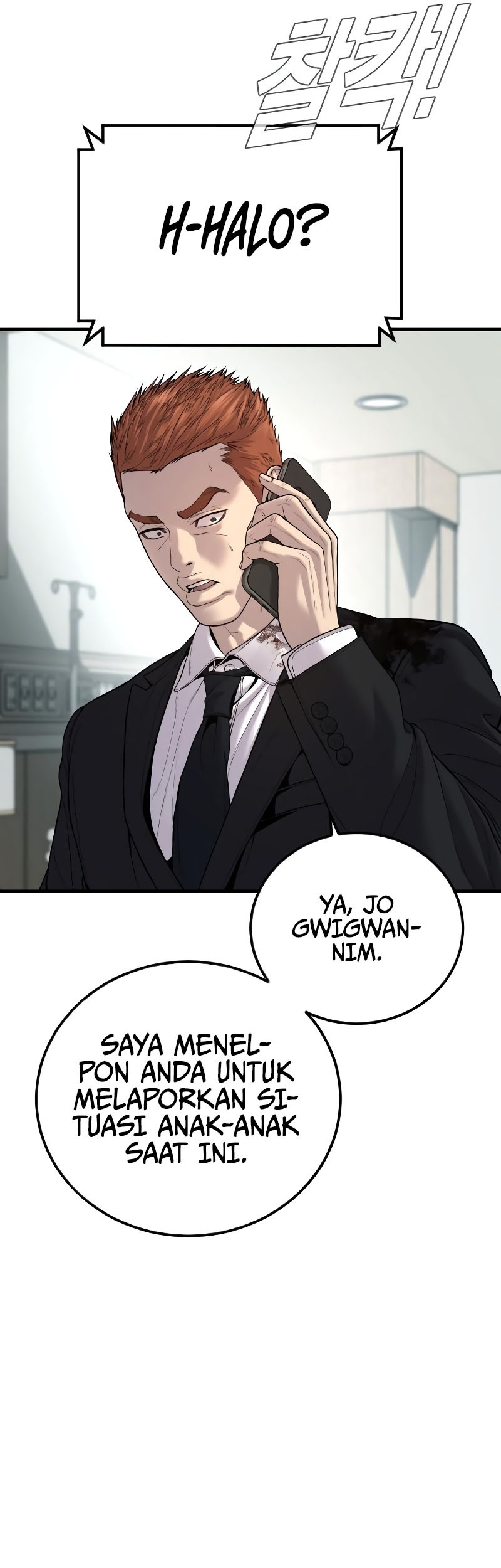 Chapter 101 - halaman 48