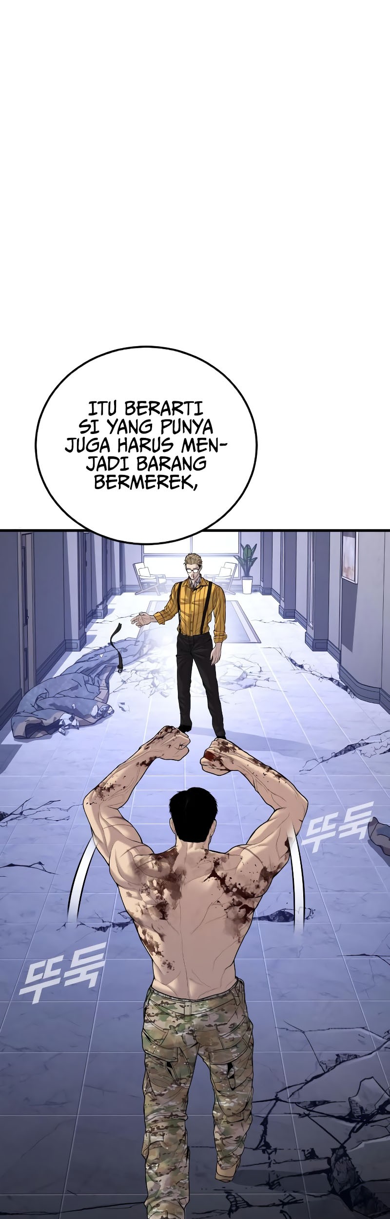 Chapter 101 - halaman 12