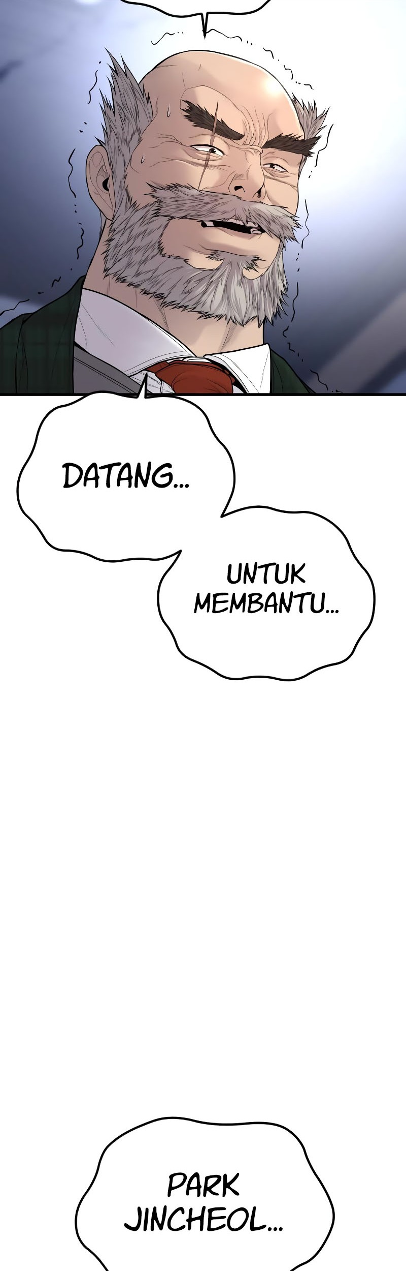 Chapter 101 - halaman 35