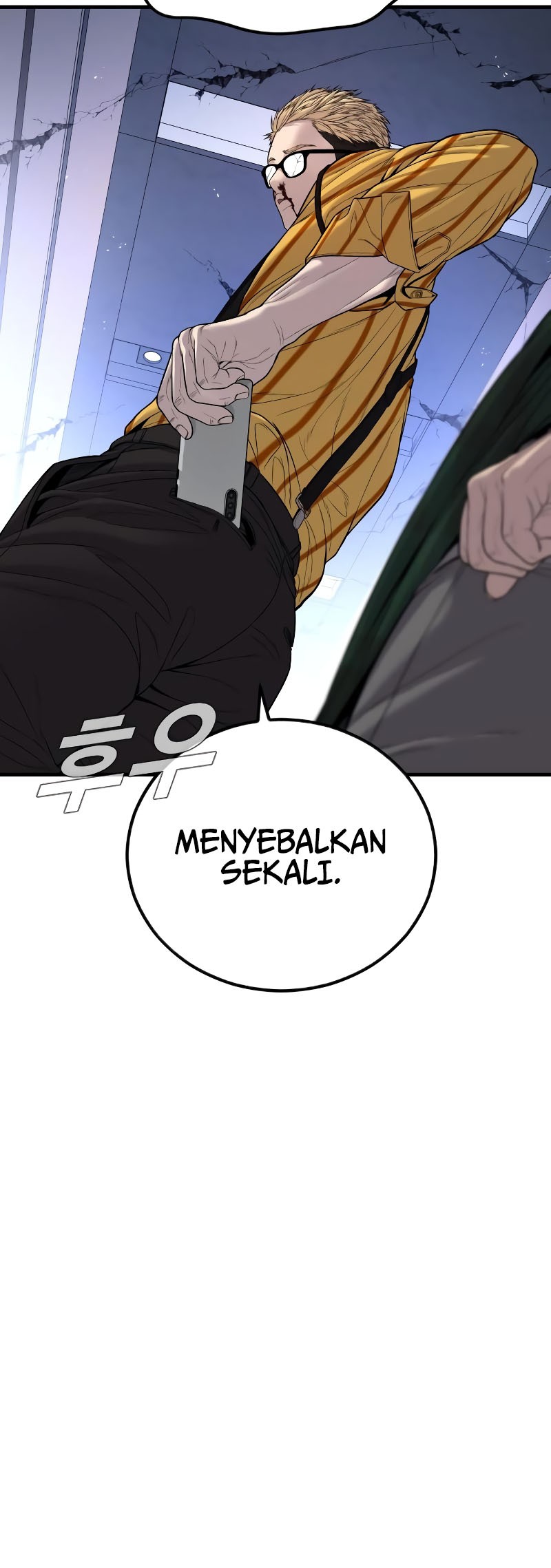 Chapter 101 - halaman 36