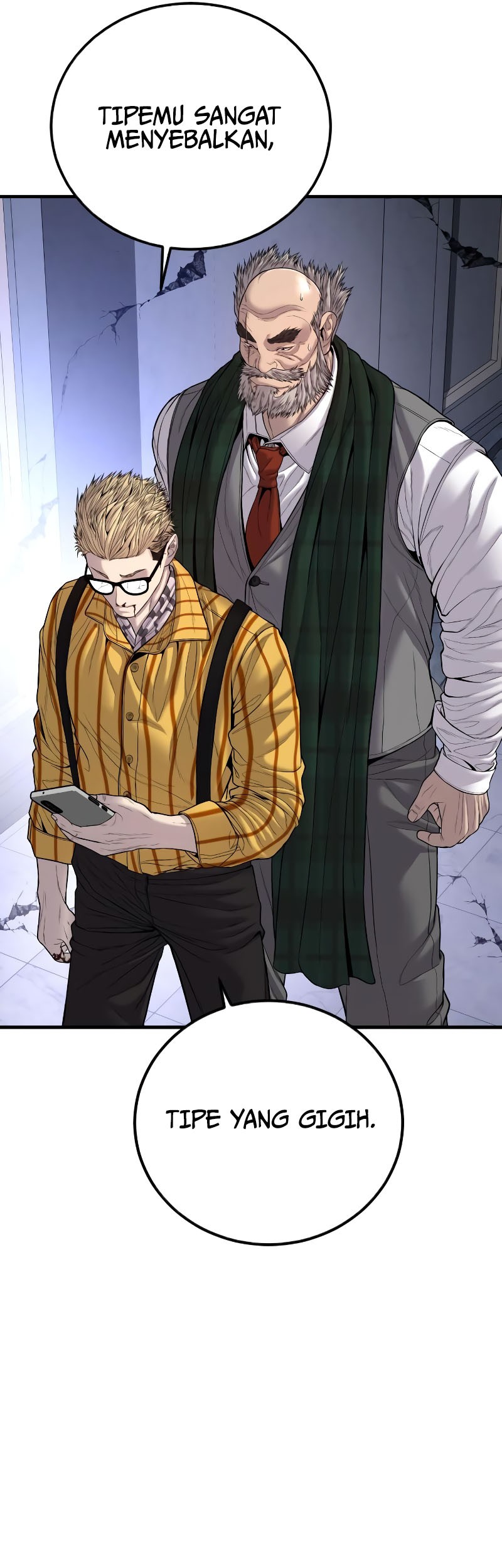 Chapter 101 - halaman 37