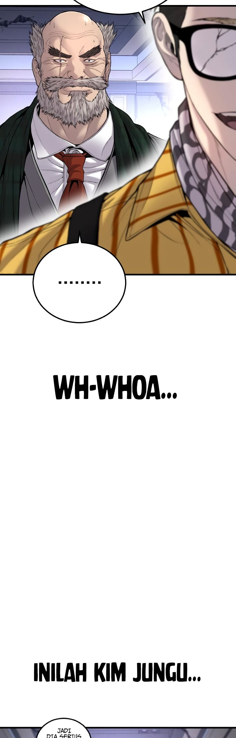 Chapter 101 - halaman 40