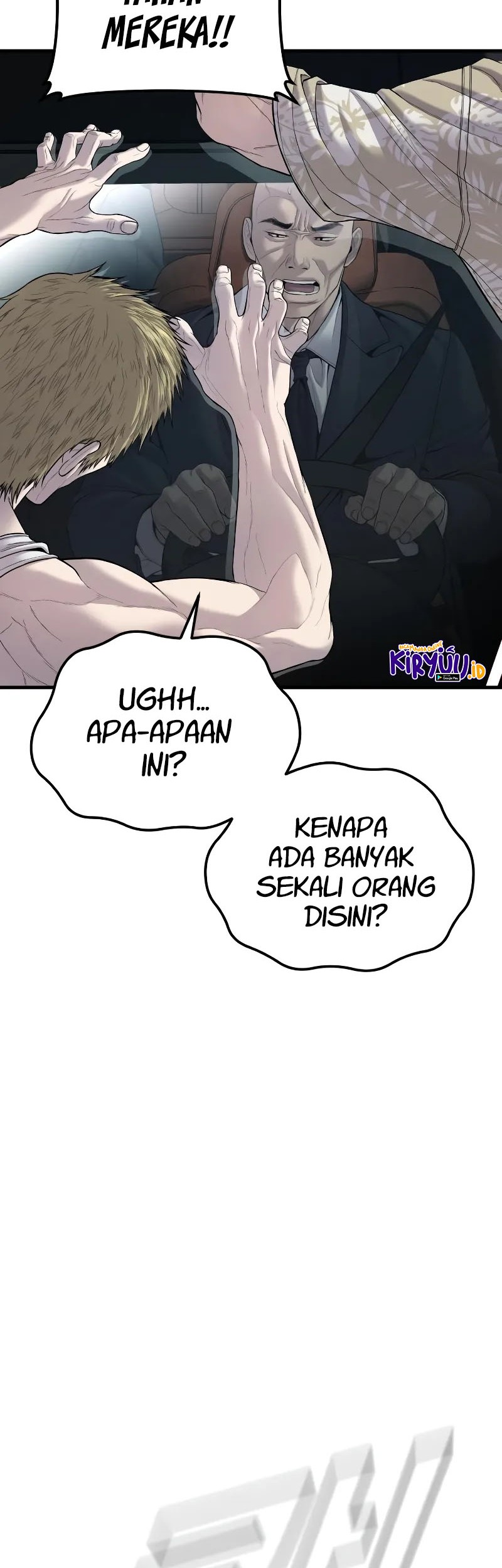 Chapter 100 - halaman 43