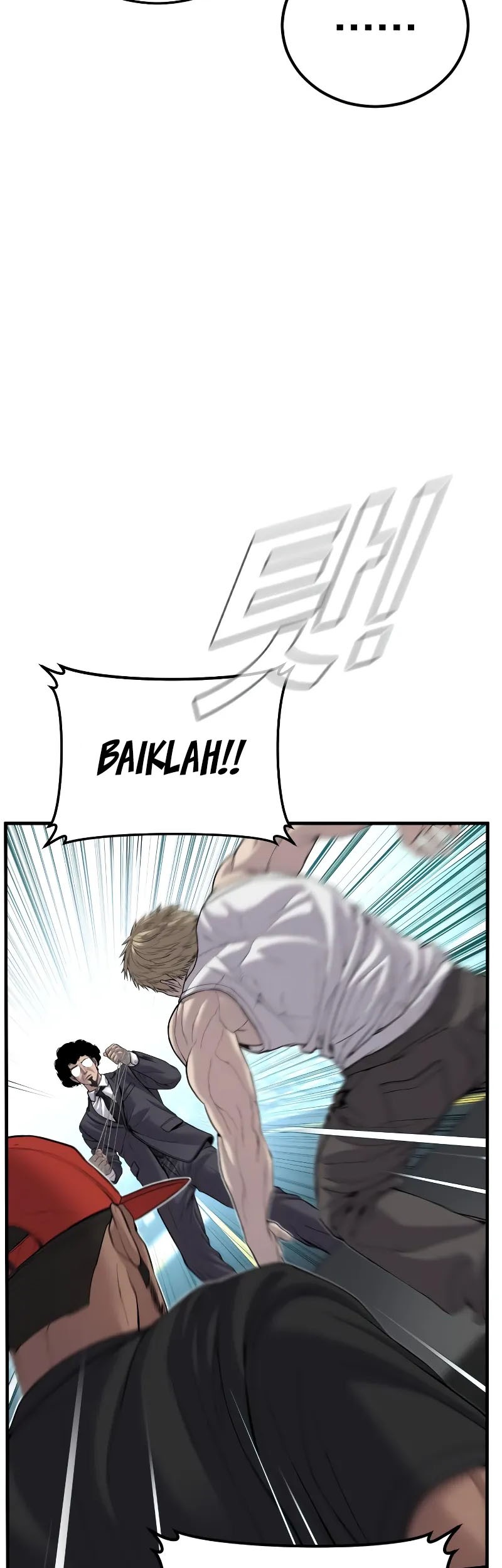 Chapter 100 - halaman 67