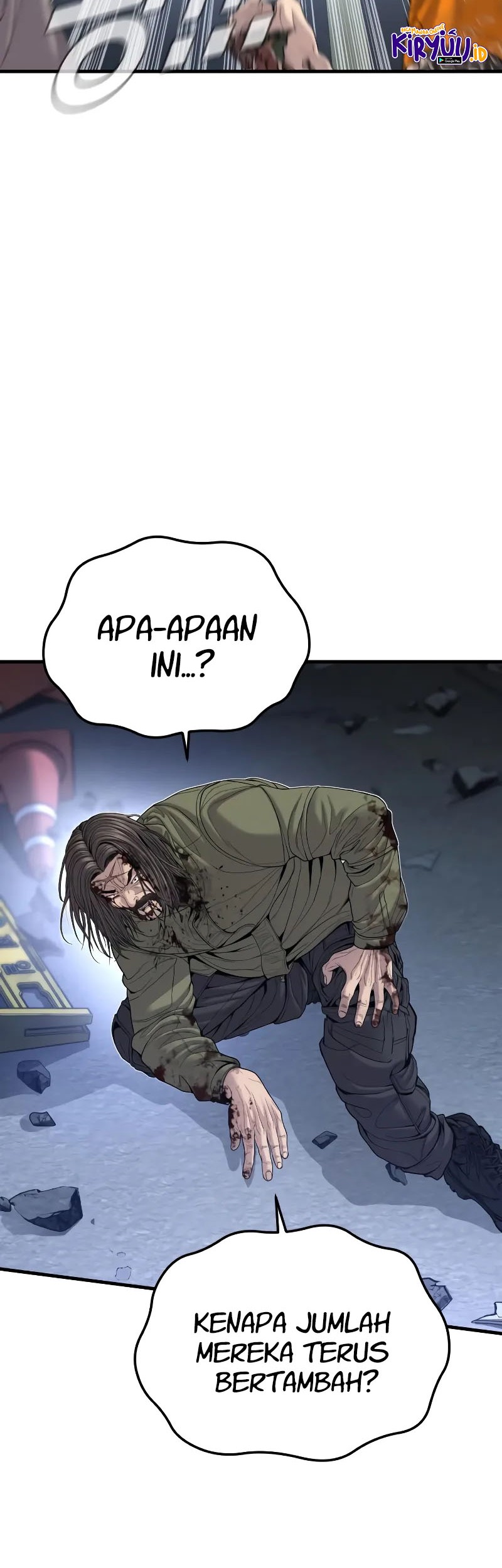 Chapter 100 - halaman 73