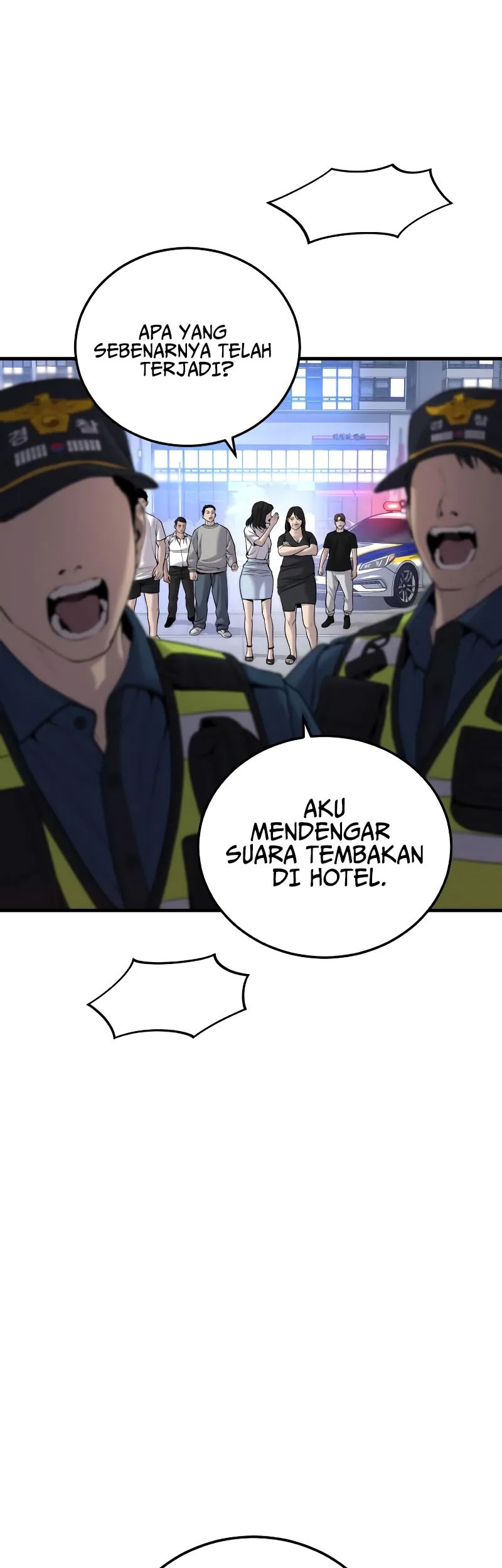 Chapter 100 - halaman 85