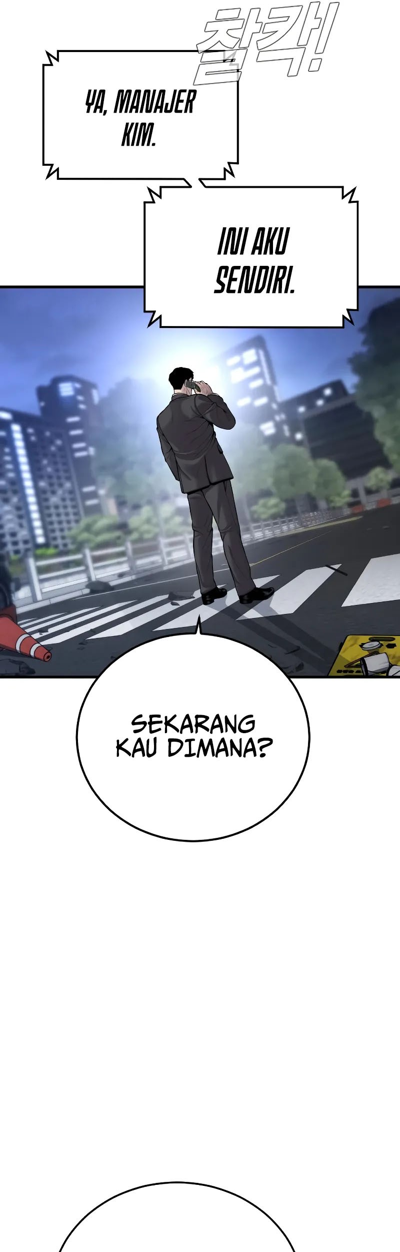 Chapter 100 - halaman 13