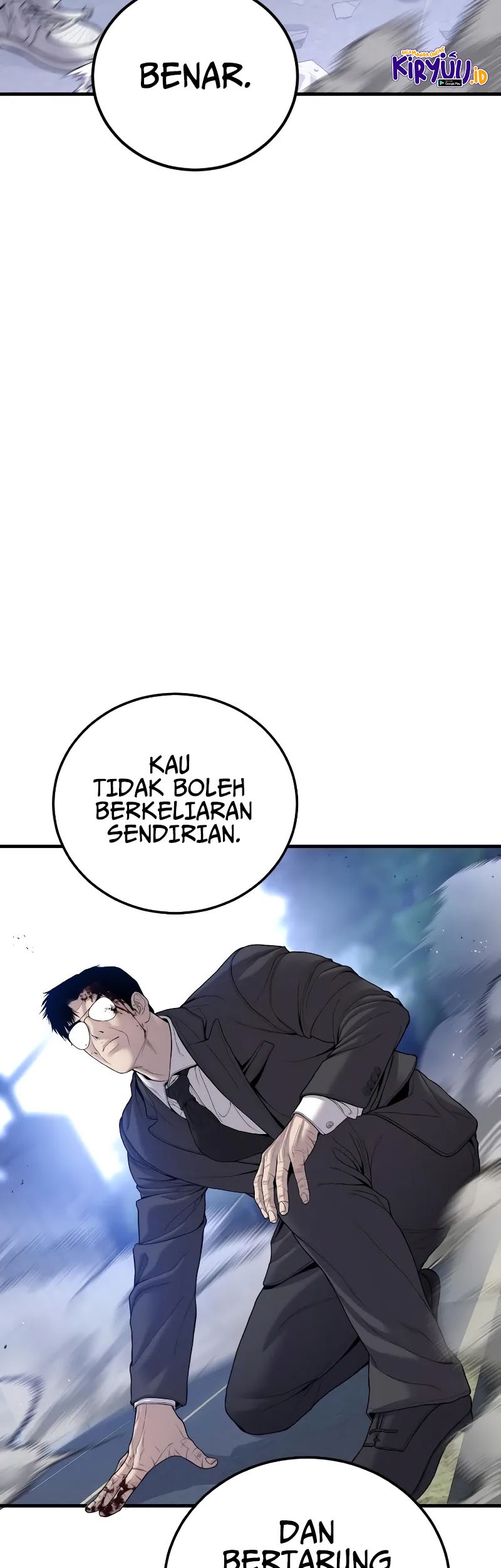 Chapter 100 - halaman 29