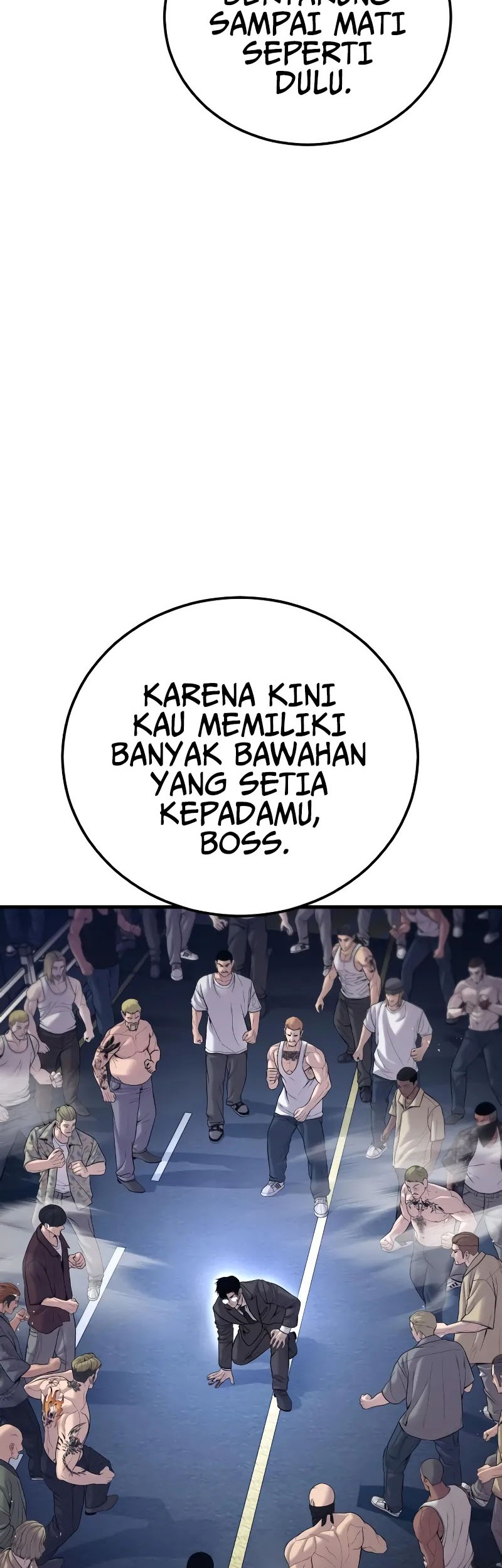 Chapter 100 - halaman 30