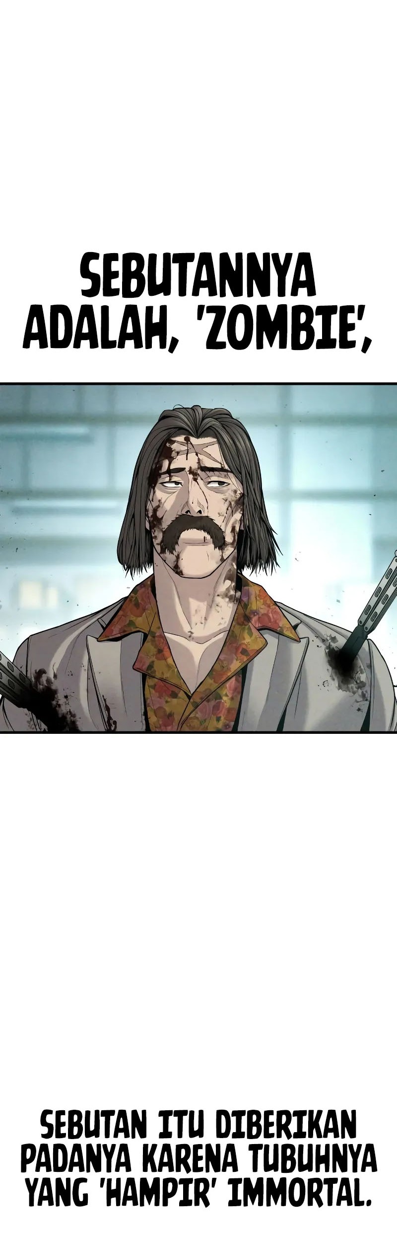 Chapter 97 - halaman 42