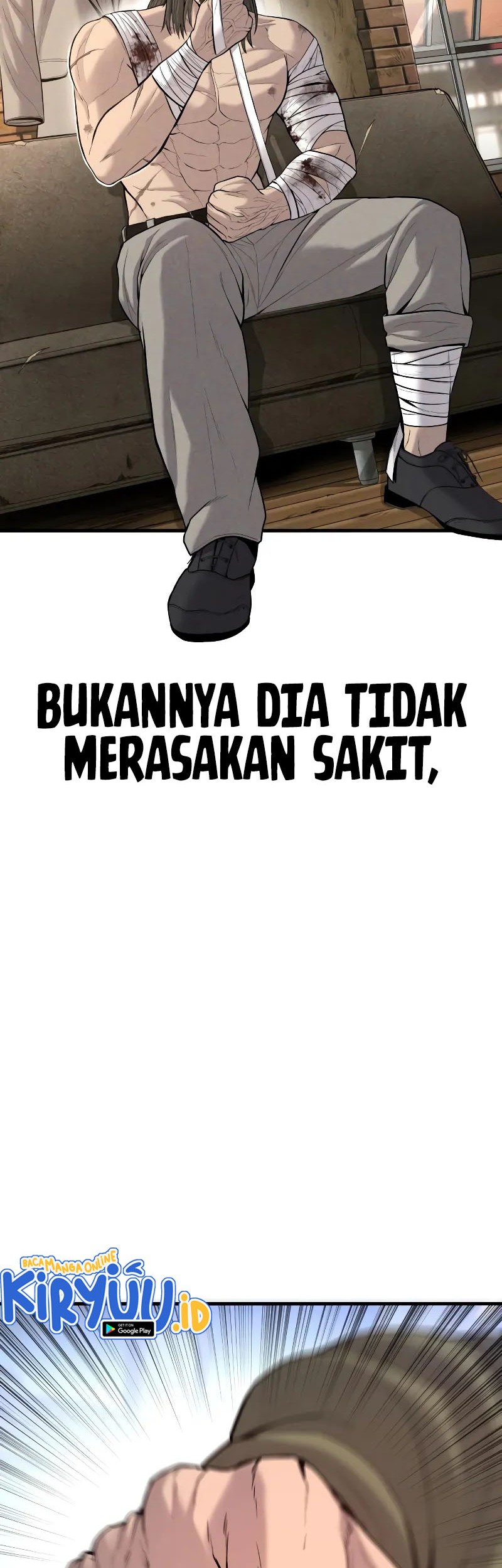Chapter 97 - halaman 47