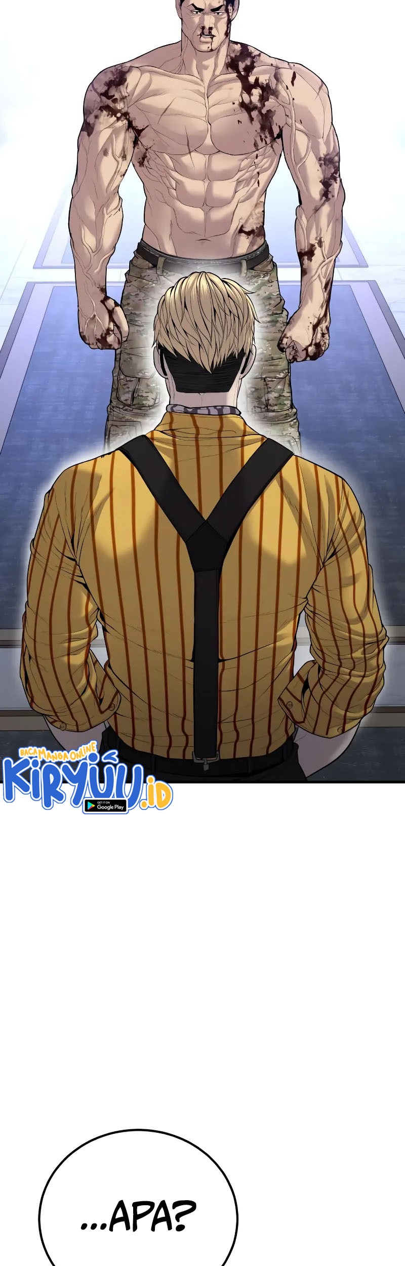 Chapter 97 - halaman 82