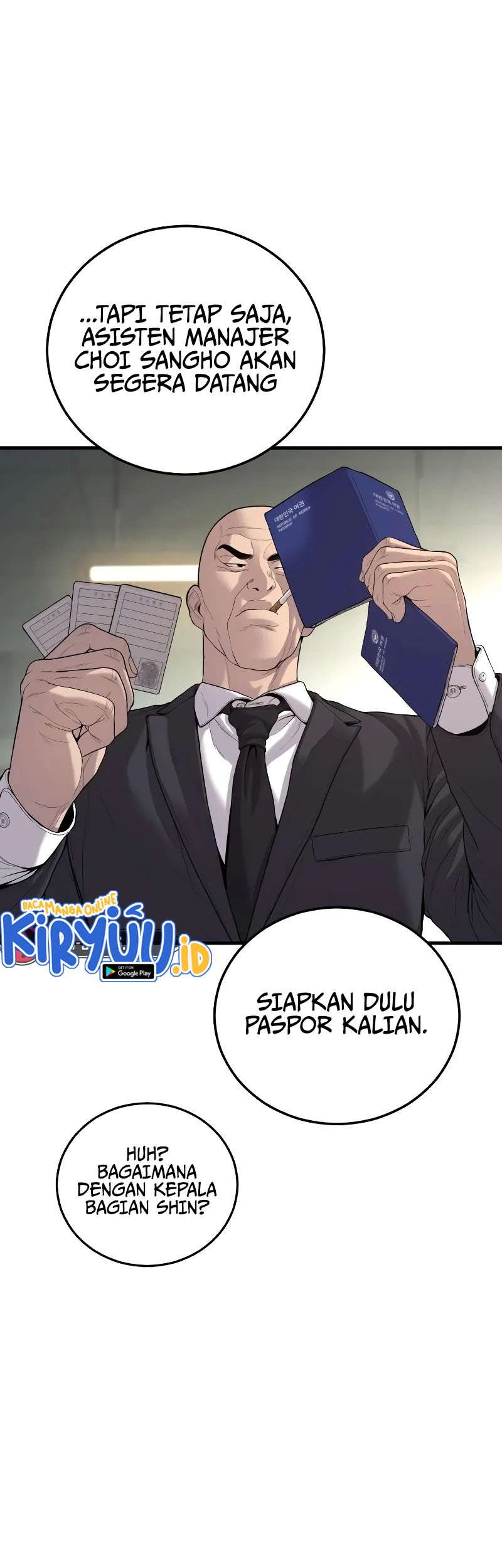 Chapter 97 - halaman 5