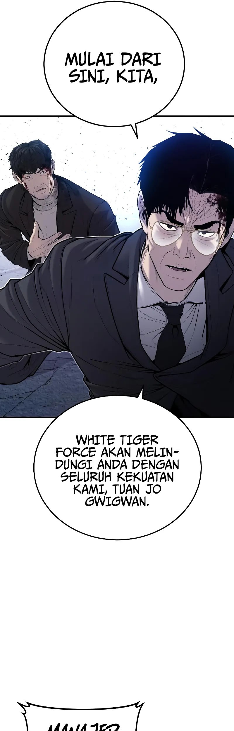 Chapter 97 - halaman 27