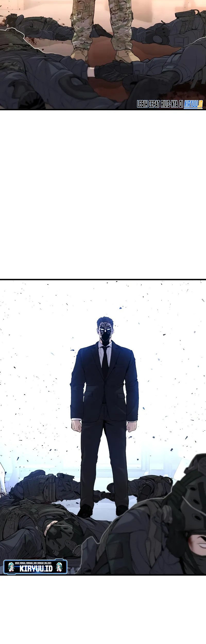 Chapter 96 - halaman 24