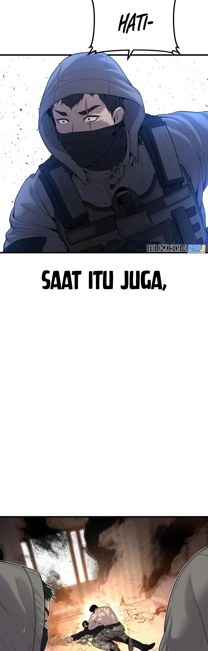 Chapter 96 - halaman 32