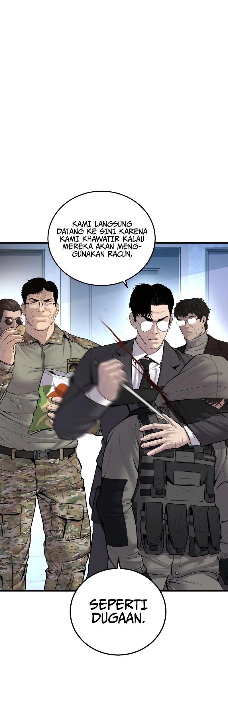 Chapter 95 - halaman 39