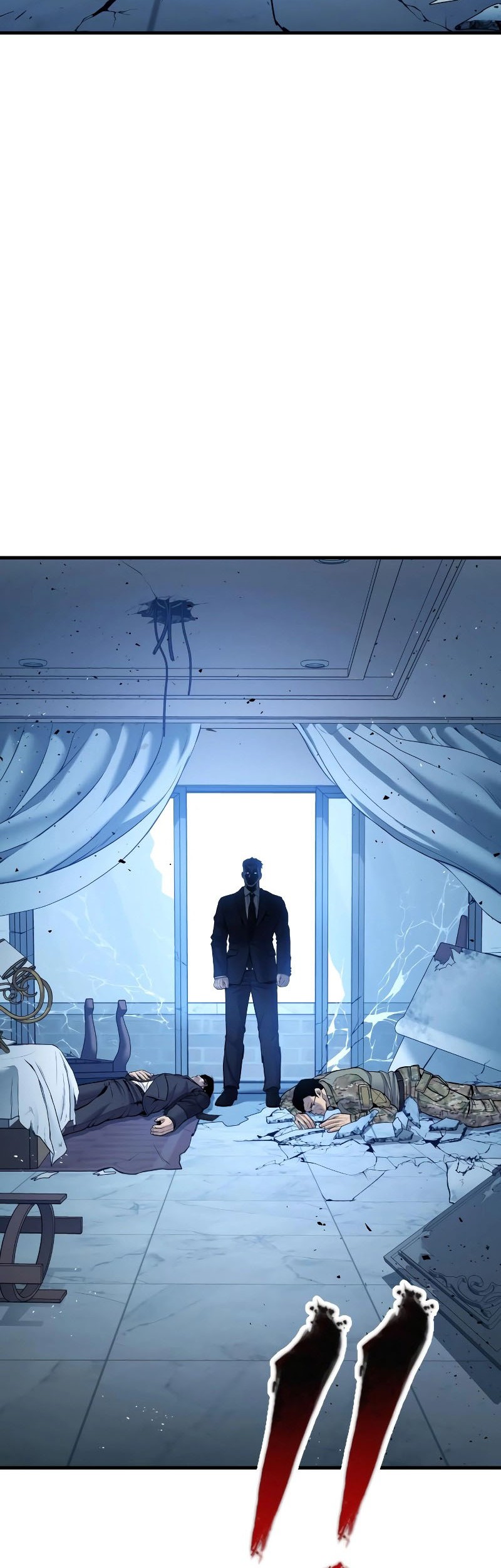 Chapter 95 - halaman 56