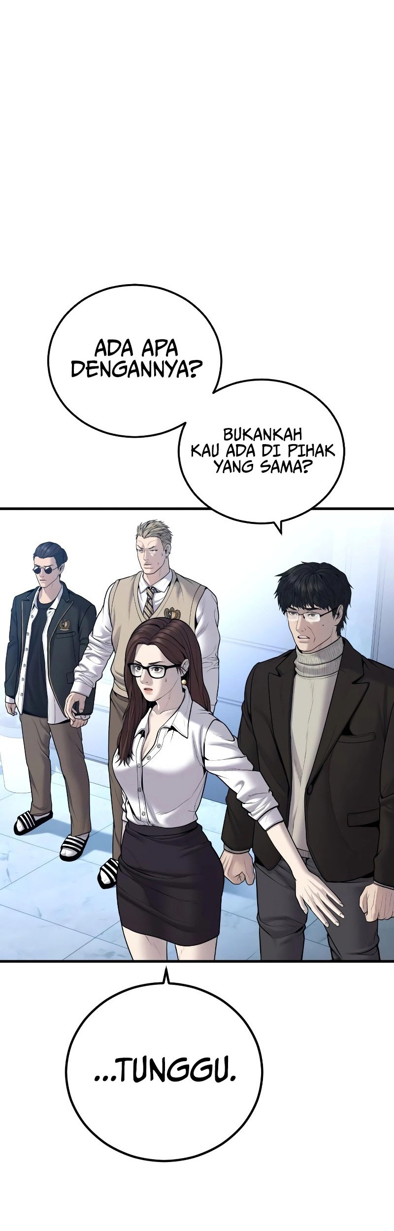 Chapter 95 - halaman 58