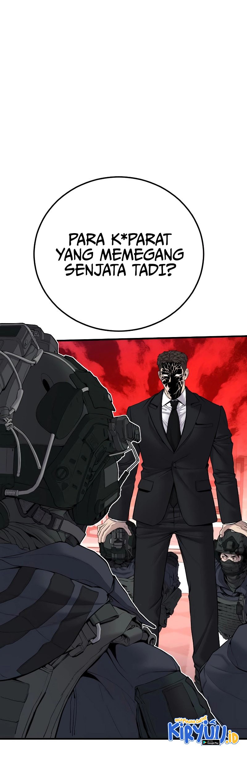 Chapter 95 - halaman 85