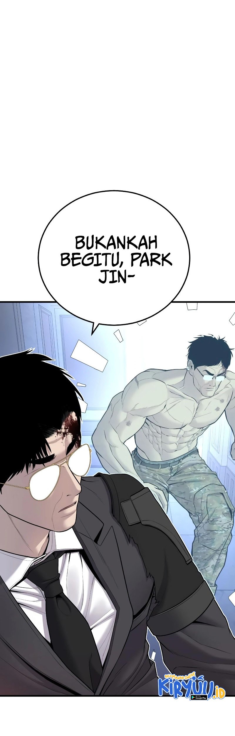 Chapter 95 - halaman 88