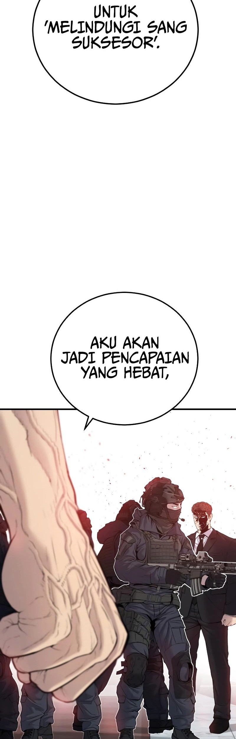 Chapter 95 - halaman 92