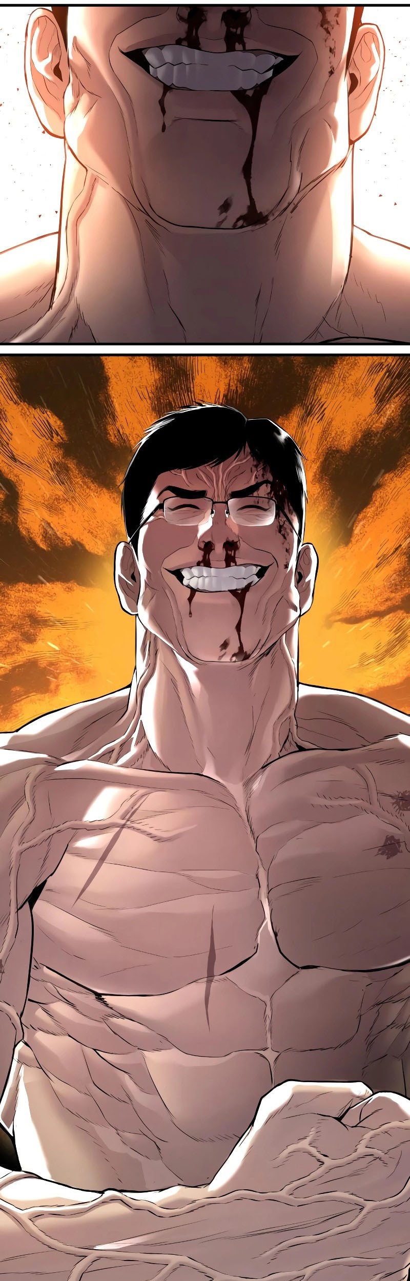 Chapter 95 - halaman 95