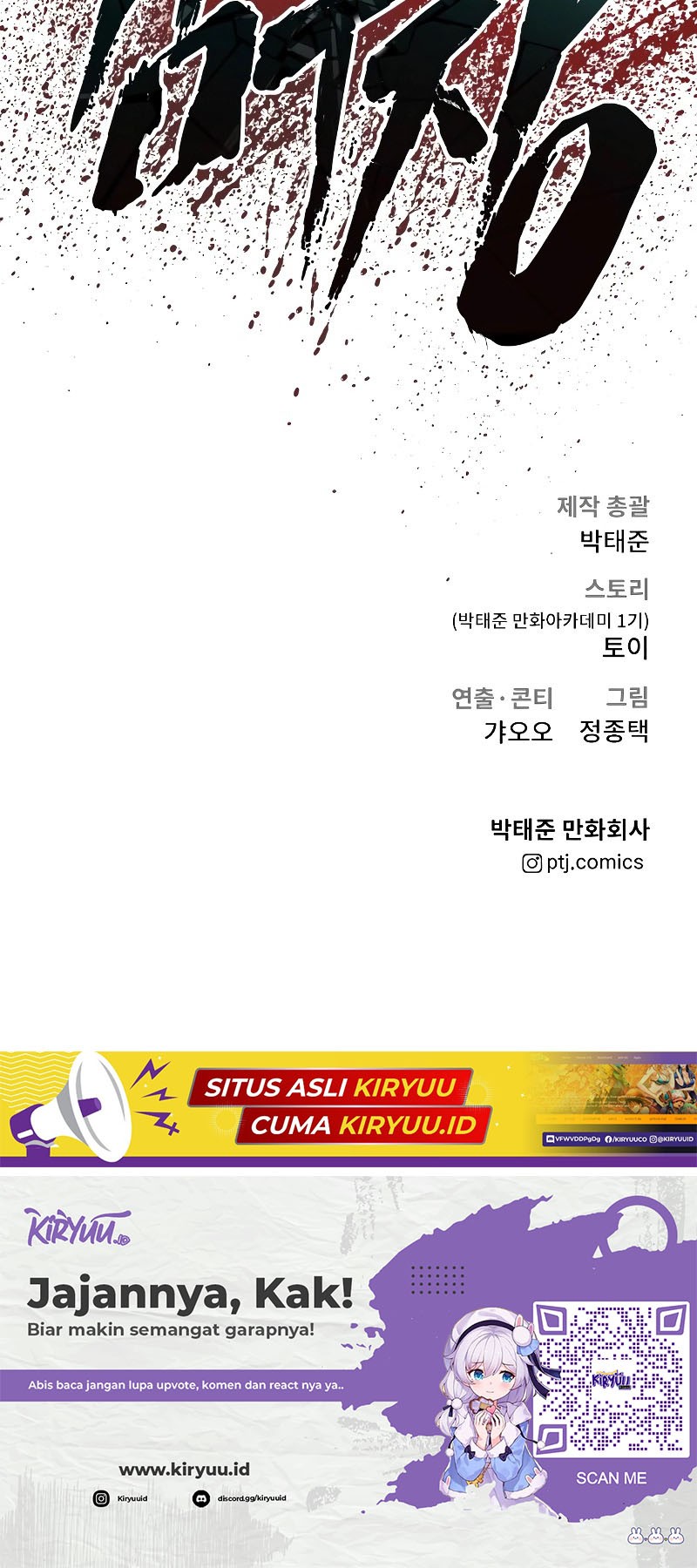 Chapter 95 - halaman 97