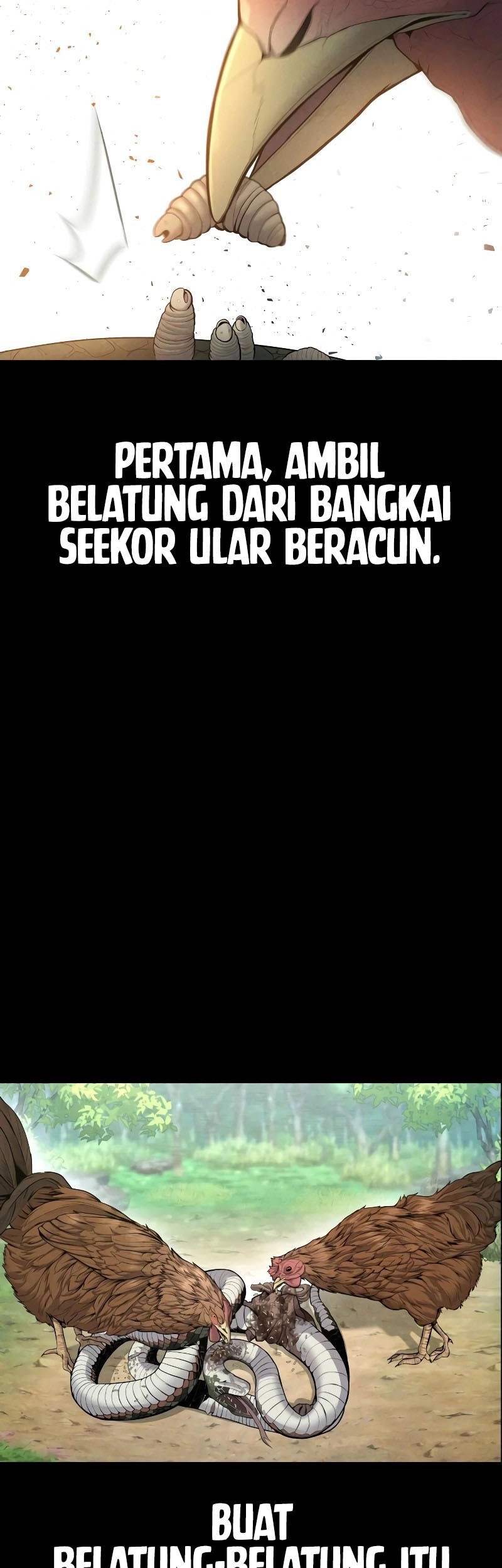 Chapter 95 - halaman 5