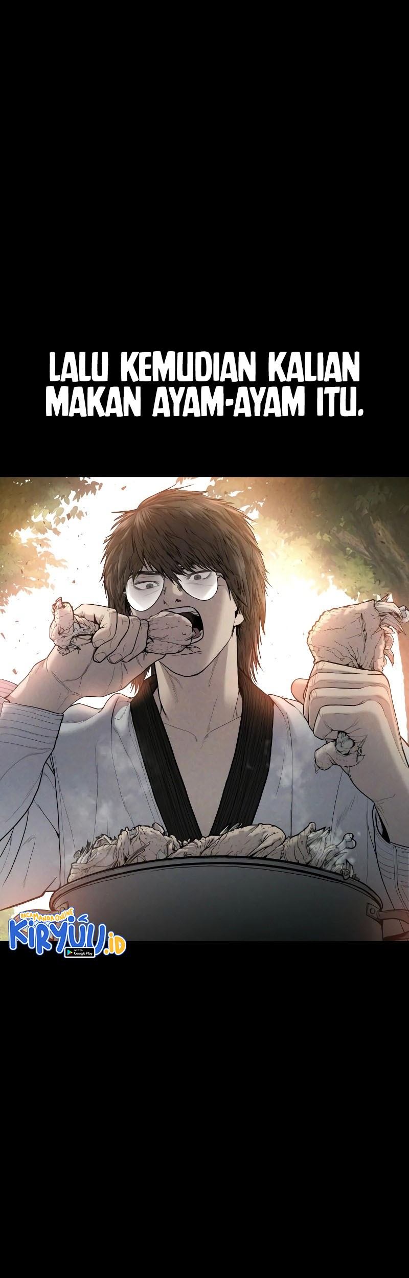 Chapter 95 - halaman 7