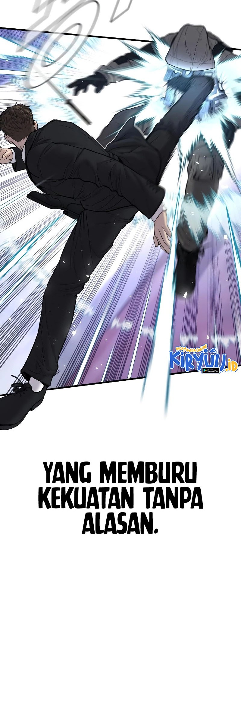 Chapter 95 - halaman 18