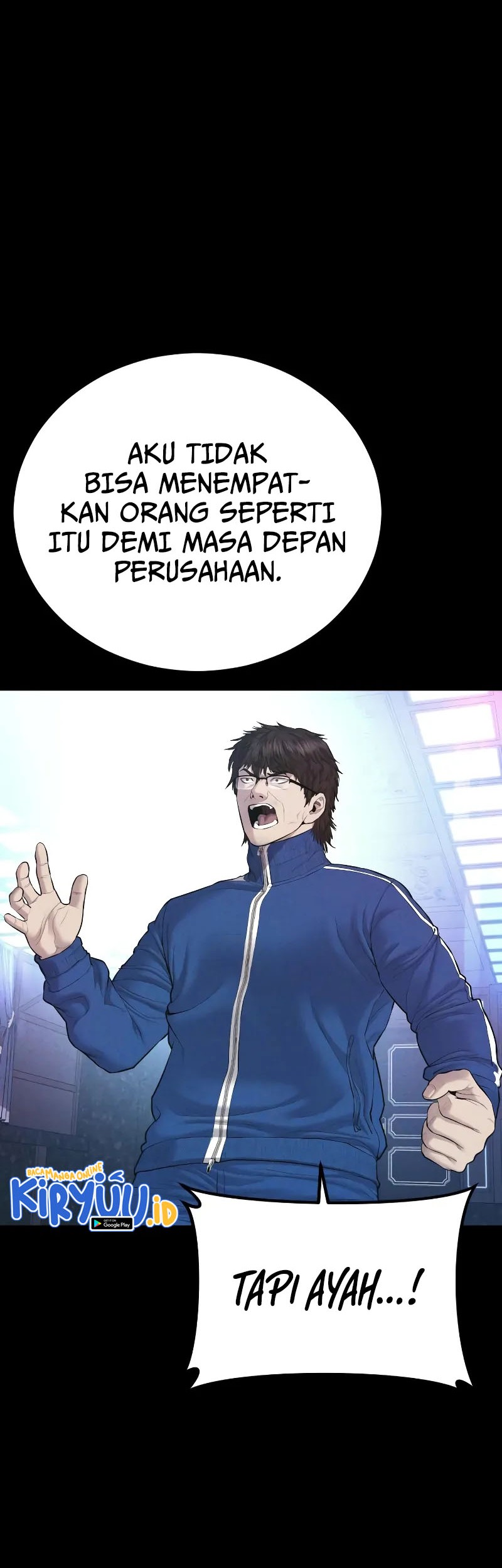 Chapter 94 - halaman 6