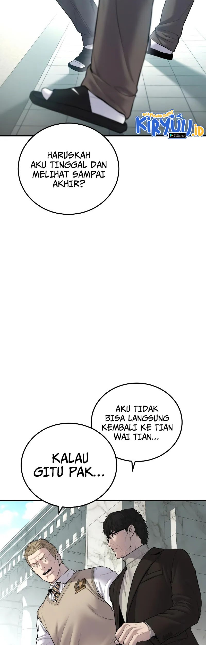 Chapter 94 - halaman 16