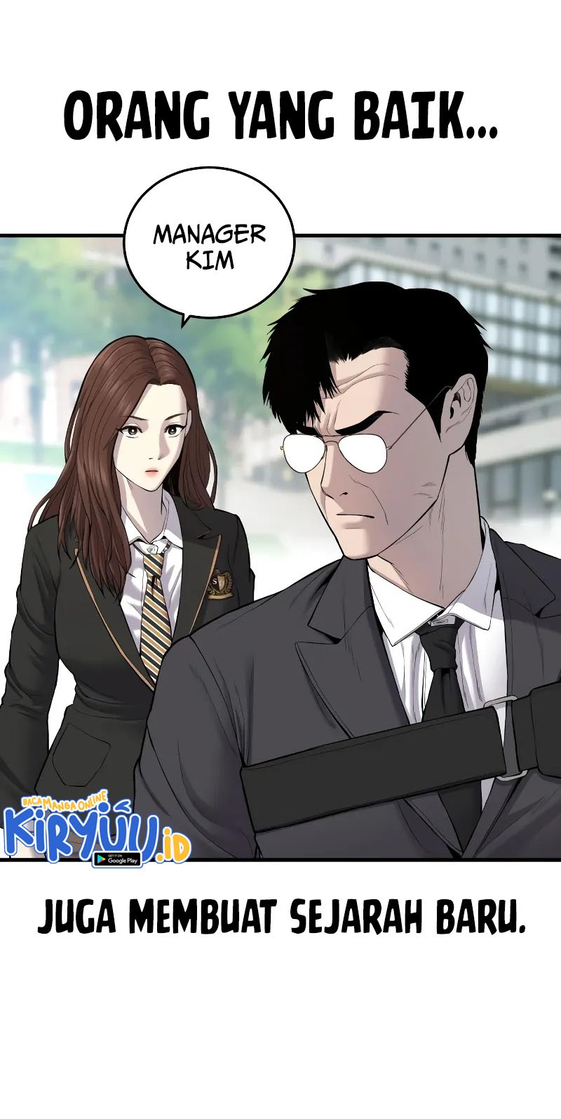 Chapter 94 - halaman 22