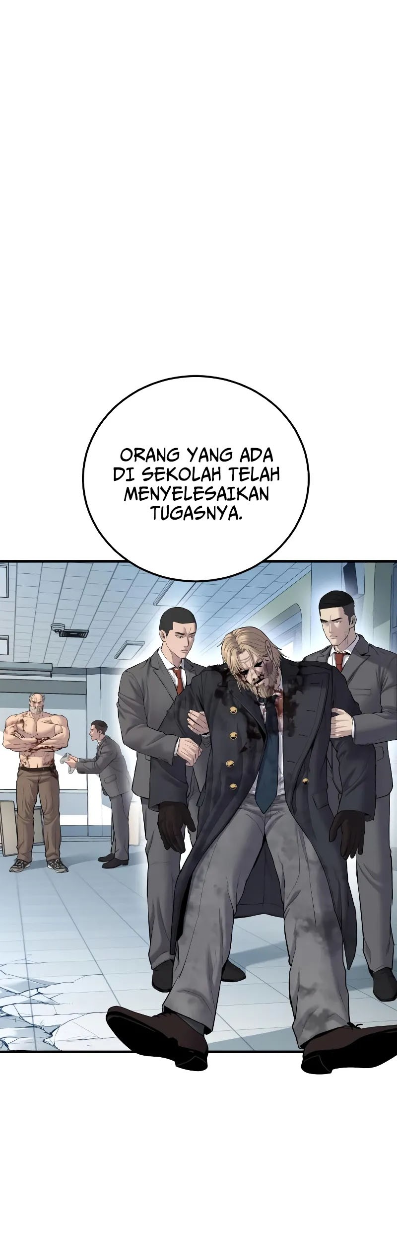 Chapter 94 - halaman 23