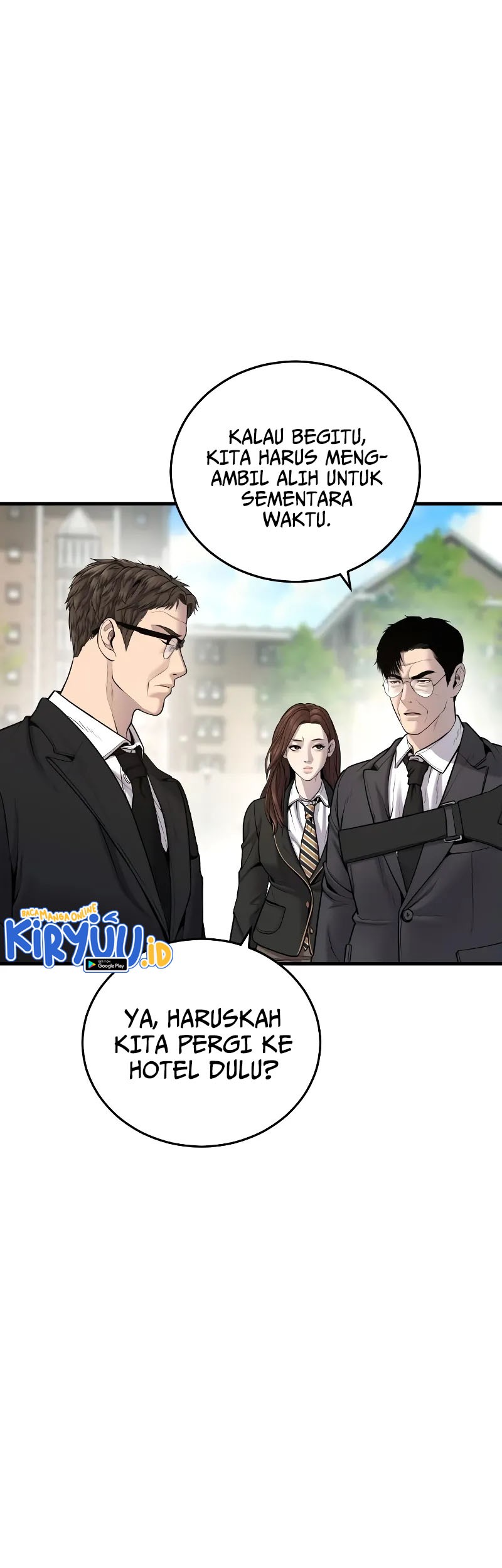 Chapter 94 - halaman 28