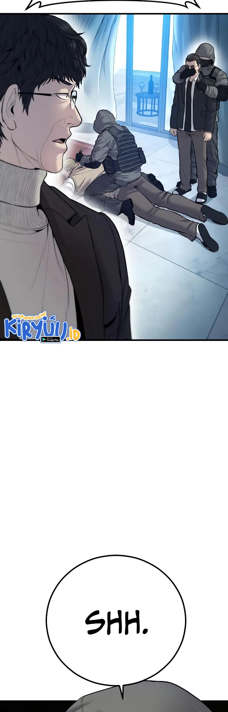 Chapter 94 - halaman 39